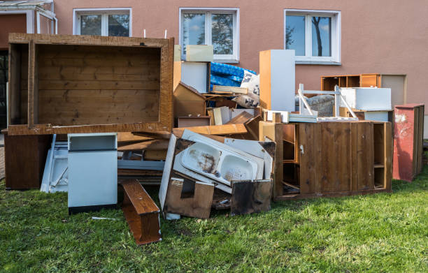 Retail Junk Removal in Galena Park, TX