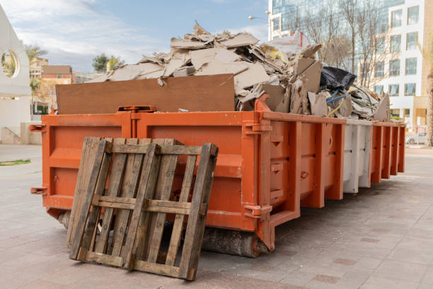 Junk Removal for Events in Galena Park, TX