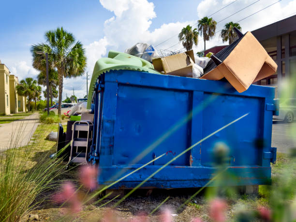 Best Yard Waste Removal  in Galena Park, TX